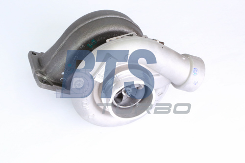 BTS turbo Turbófeltöltő T912226_BTS